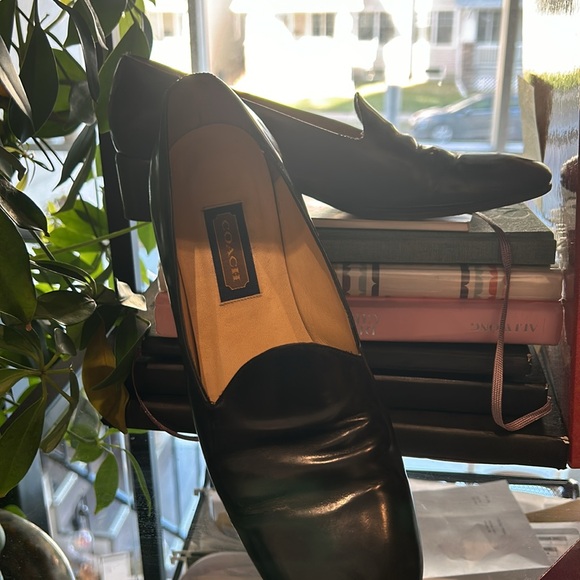 Vintage Coach shoes - Picture 8 of 8